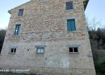 Foto 3 - Casa indipendente Contrada Fusa, Francavilla d'Ete - foto 3