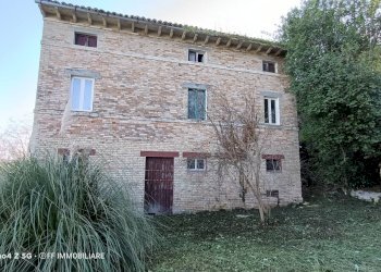 Foto 4 - Casa indipendente Contrada Fusa, Francavilla d'Ete - foto 4