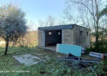 Foto 9 - Casa indipendente Contrada Fusa, Francavilla d'Ete - foto 9