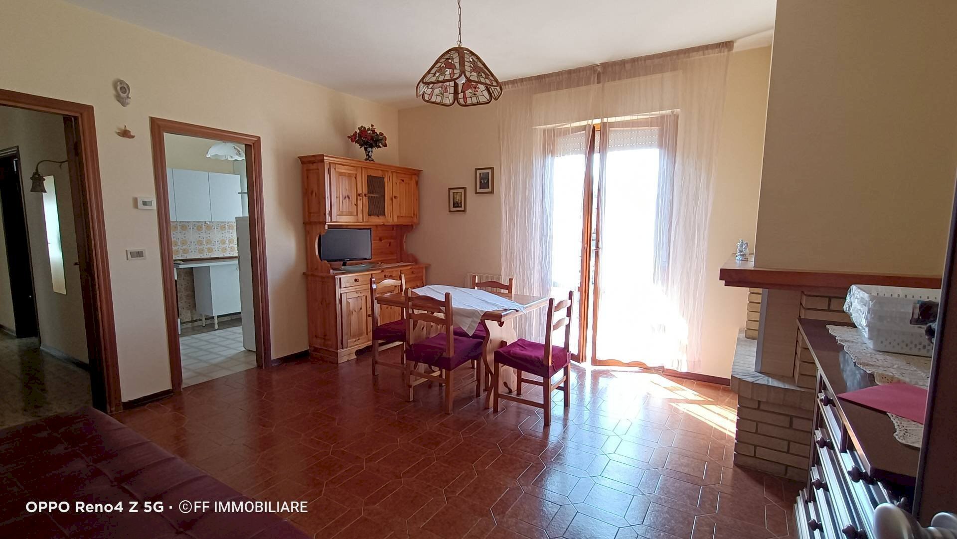 Foto 1 - Trilocale Via Carducci, Castelraimondo - foto 1