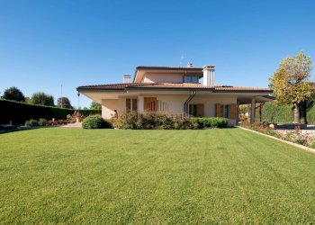 Foto 2 - Casa indipendente via Crosara
 
5, Roverchiara - foto 2