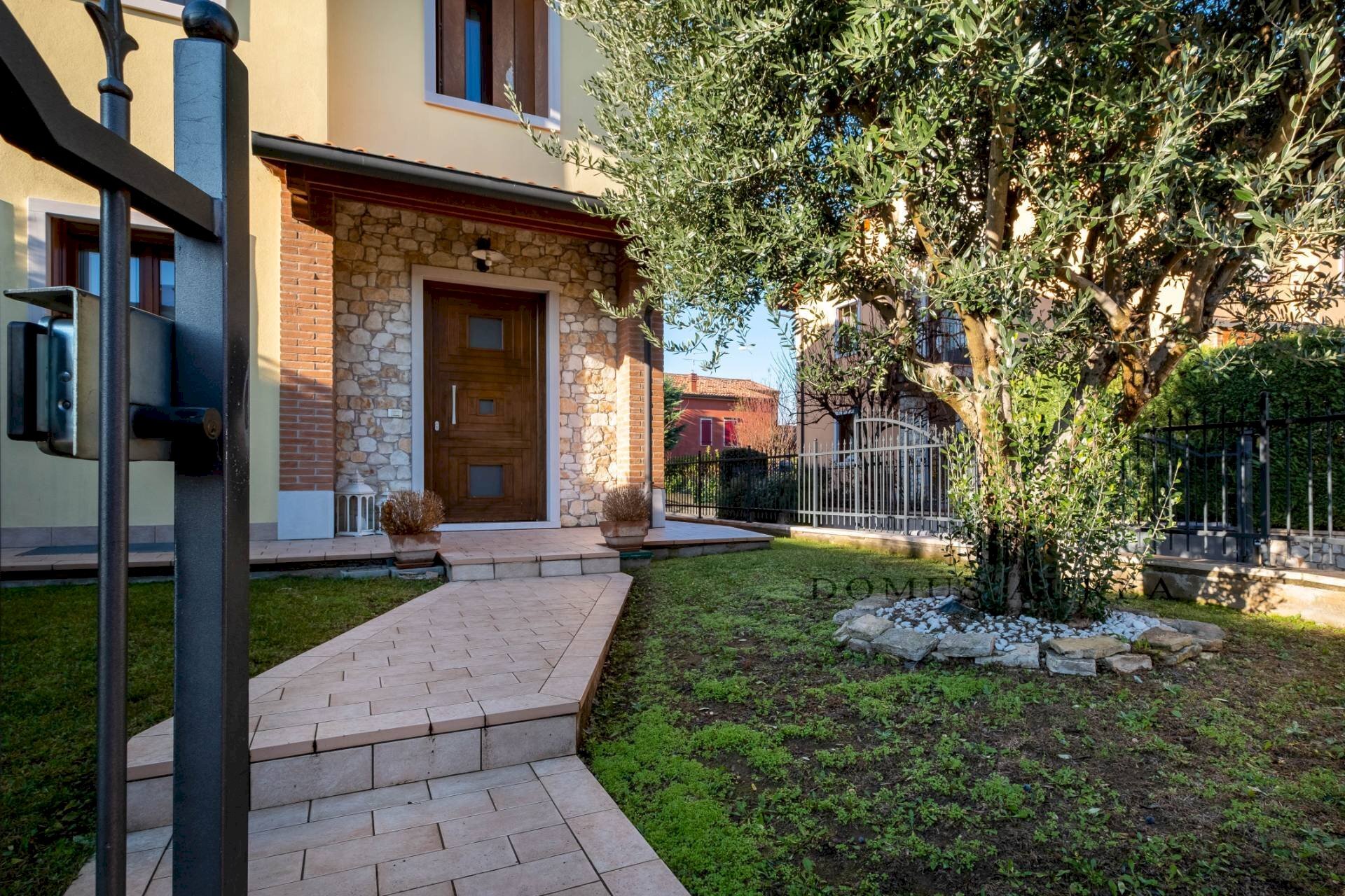 Foto 2 - Casa indipendente via dell'amicizia
 
3, Soave - foto 2