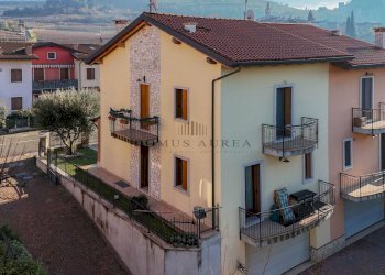 Foto 27 - Casa indipendente via dell'amicizia
 
3, Soave - foto 27