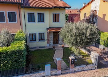 Foto 29 - Casa indipendente via dell'amicizia
 
3, Soave - foto 29