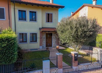 Foto 33 - Casa indipendente via dell'amicizia
 
3, Soave - foto 33