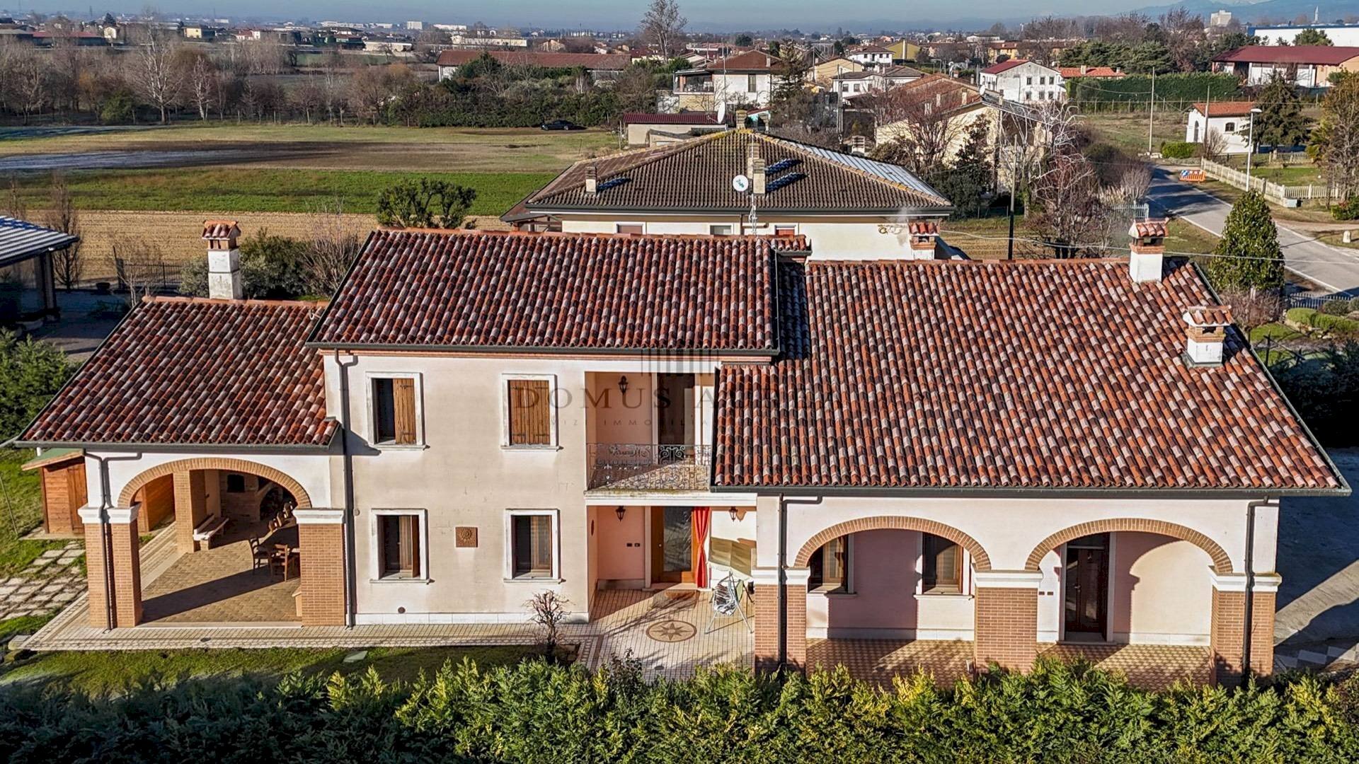 Foto 1 - Casa indipendente via San Marcello
 
19/b, Cologna Veneta - foto 1