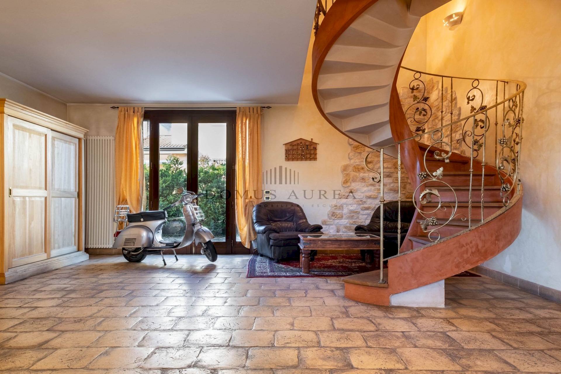 Foto 3 - Casa indipendente via San Marcello
 
19/b, Cologna Veneta - foto 3