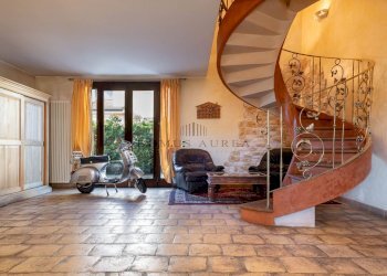 Foto 3 - Casa indipendente via San Marcello
 
19/b, Cologna Veneta - foto 3