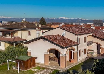 Foto 33 - Casa indipendente via San Marcello
 
19/b, Cologna Veneta - foto 33