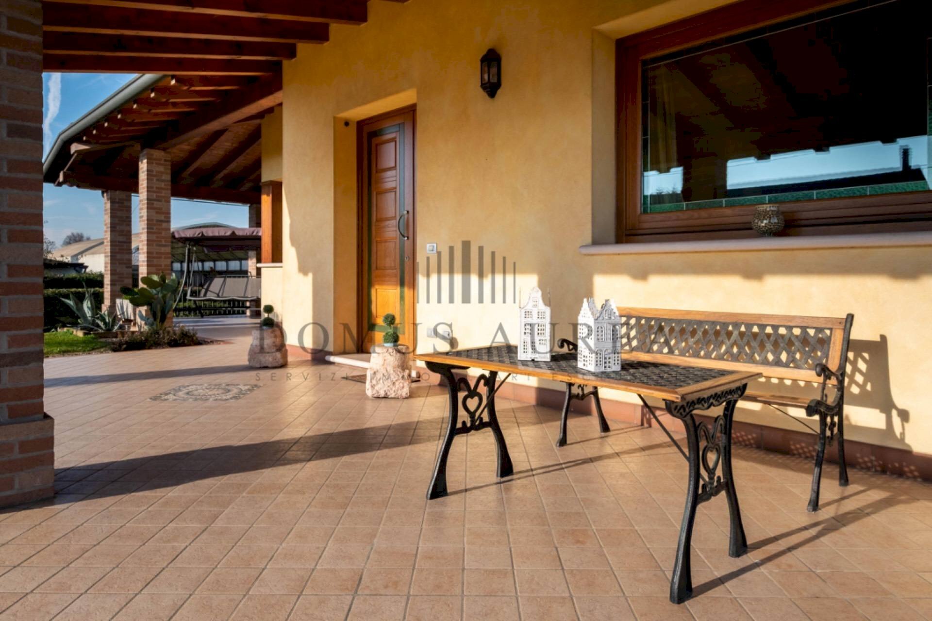 Foto 3 - Casa indipendente via caseggiato anson
 
23, Minerbe - foto 3