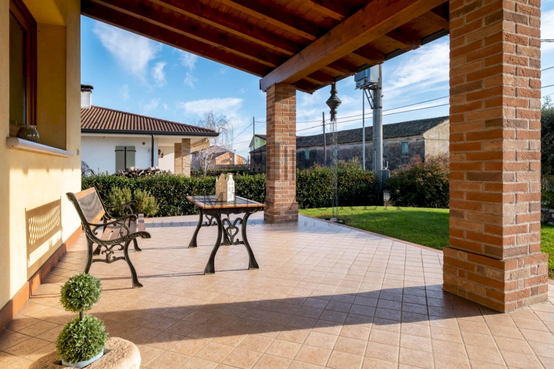 Foto 3 - Casa indipendente via caseggiato anson
23, Minerbe - foto 3