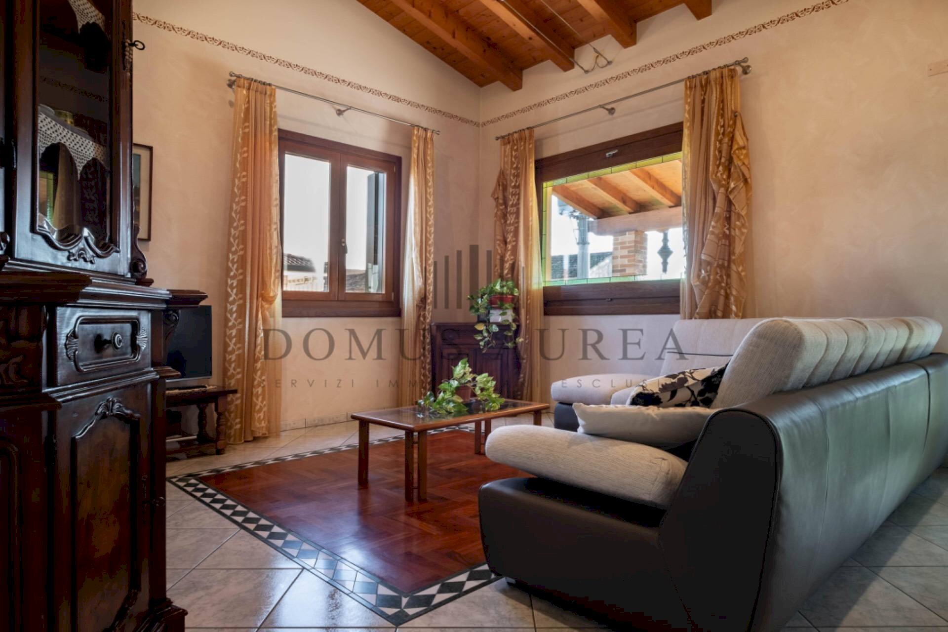 Foto 1 - Casa indipendente via caseggiato anson
 
23, Minerbe - foto 1