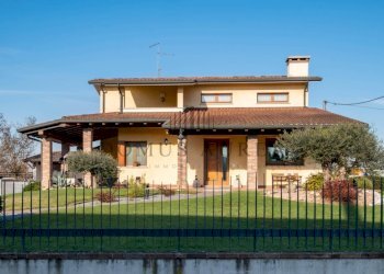 Foto 4 - Casa indipendente via caseggiato anson
 
23, Minerbe - foto 4