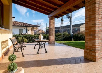 Foto 3 - Casa indipendente via caseggiato anson
 
23, Minerbe - foto 3