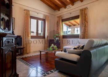 Foto 1 - Casa indipendente via caseggiato anson
 
23, Minerbe - foto 1