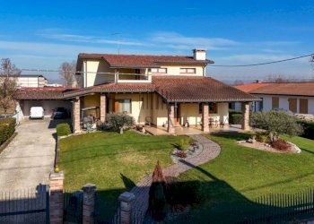 Foto 28 - Casa indipendente via caseggiato anson
 
23, Minerbe - foto 28