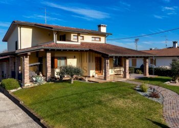 Foto 30 - Casa indipendente via caseggiato anson
 
23, Minerbe - foto 30