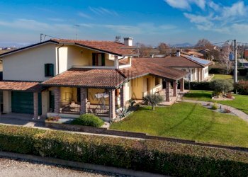 Foto 31 - Casa indipendente via caseggiato anson
 
23, Minerbe - foto 31