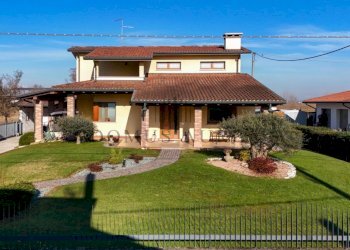 Foto 32 - Casa indipendente via caseggiato anson
 
23, Minerbe - foto 32