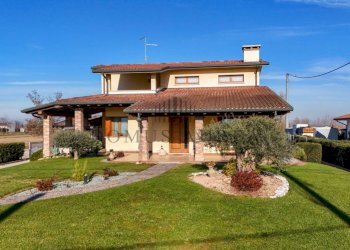 Foto 33 - Casa indipendente via caseggiato anson
 
23, Minerbe - foto 33