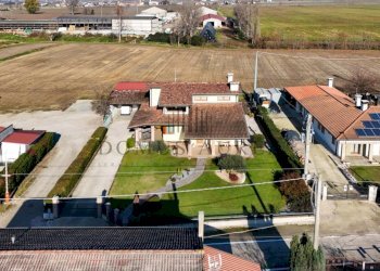 Foto 34 - Casa indipendente via caseggiato anson
 
23, Minerbe - foto 34