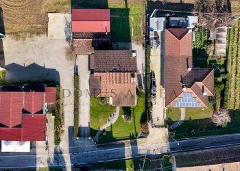 Foto 35 - Casa indipendente via caseggiato anson
 
23, Minerbe - foto 35