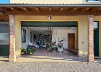 Foto 36 - Casa indipendente via caseggiato anson
 
23, Minerbe - foto 36