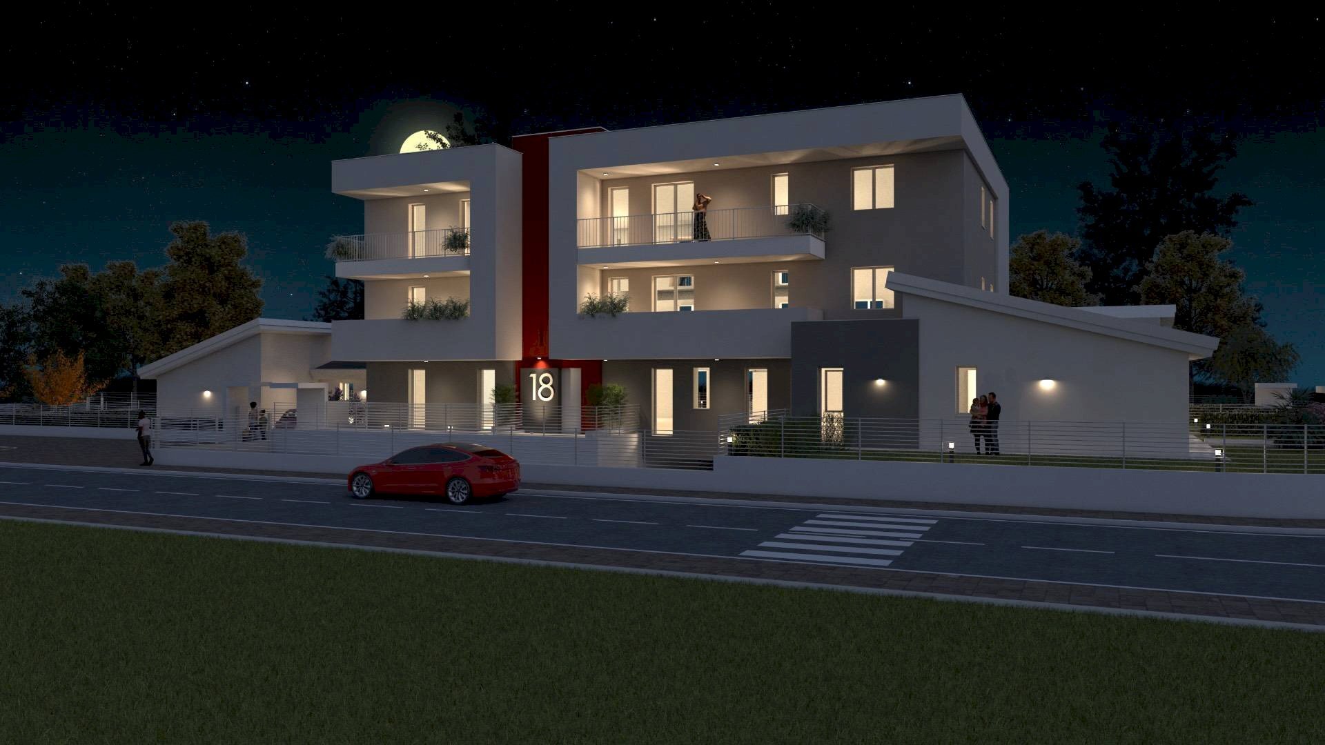 Foto 1 - Independent house via Montegrappa, Belfiore - photo 1