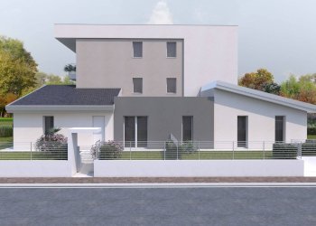 Foto 2 - Casa indipendente via Montegrappa, Belfiore - foto 2