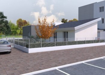 Foto 6 - Appartamento via Montegrappa, Belfiore - foto 6