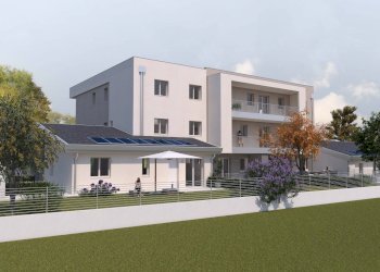 Foto 1 - Appartamento via Montegrappa, Belfiore - foto 1