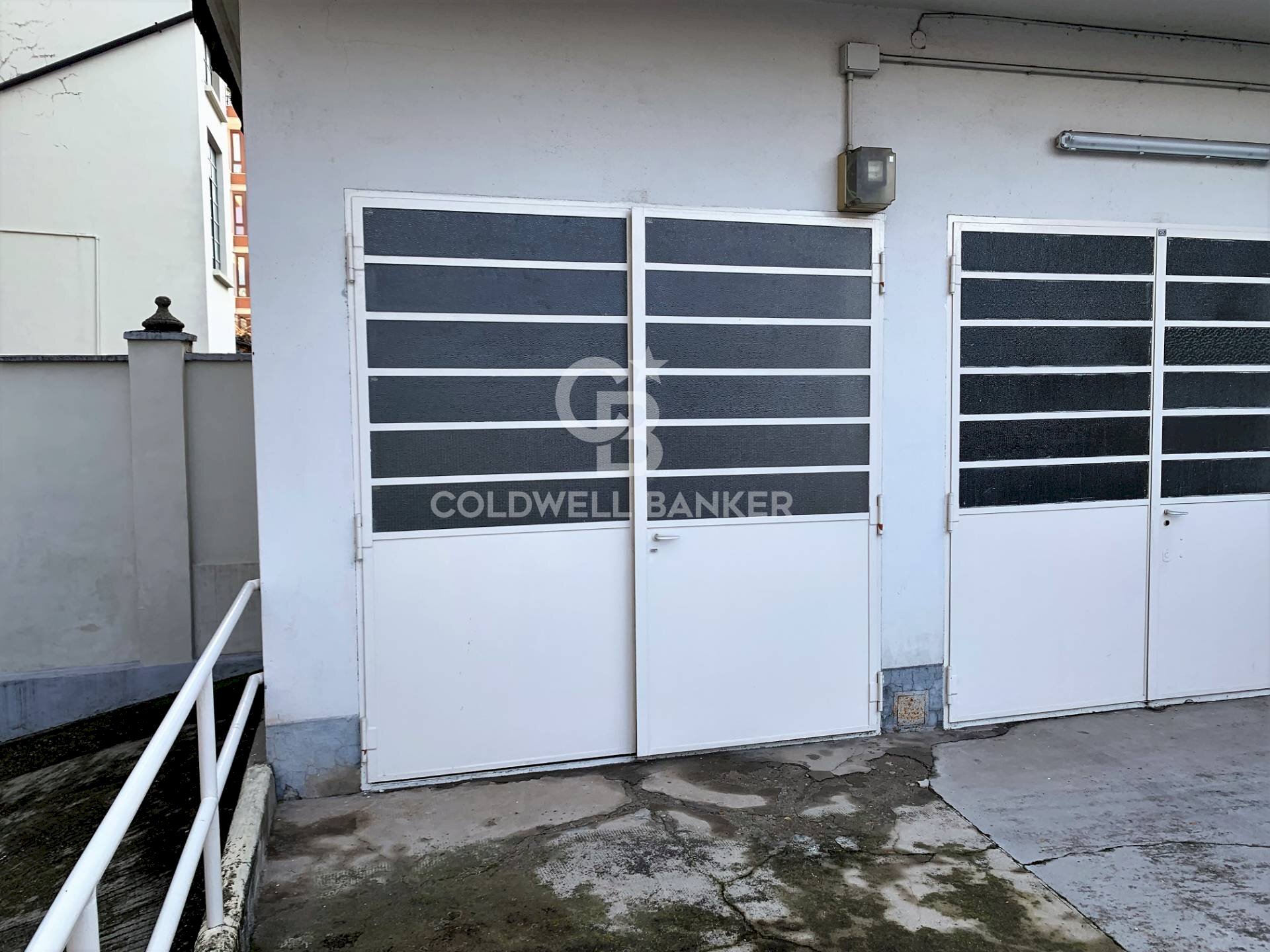 Foto 1 - Box Via Valentino Carrera
 
175, Torino - foto 1