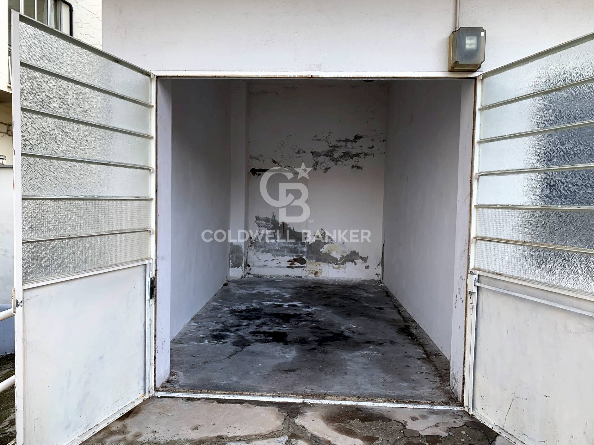 Foto 3 - Box Via Valentino Carrera
 
175, Torino - foto 3