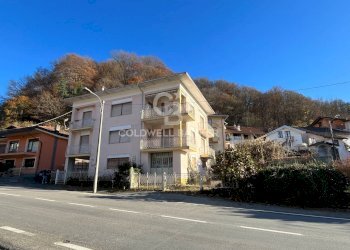 Foto 3 - Casa indipendente Via Circonvallazione
 
18, Valduggia - foto 3