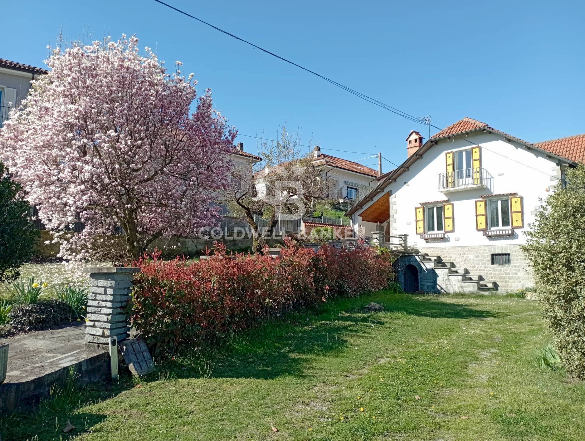 Foto 1 - Villa VIA MONTE CUNEO
 
6, Avigliana - foto 1