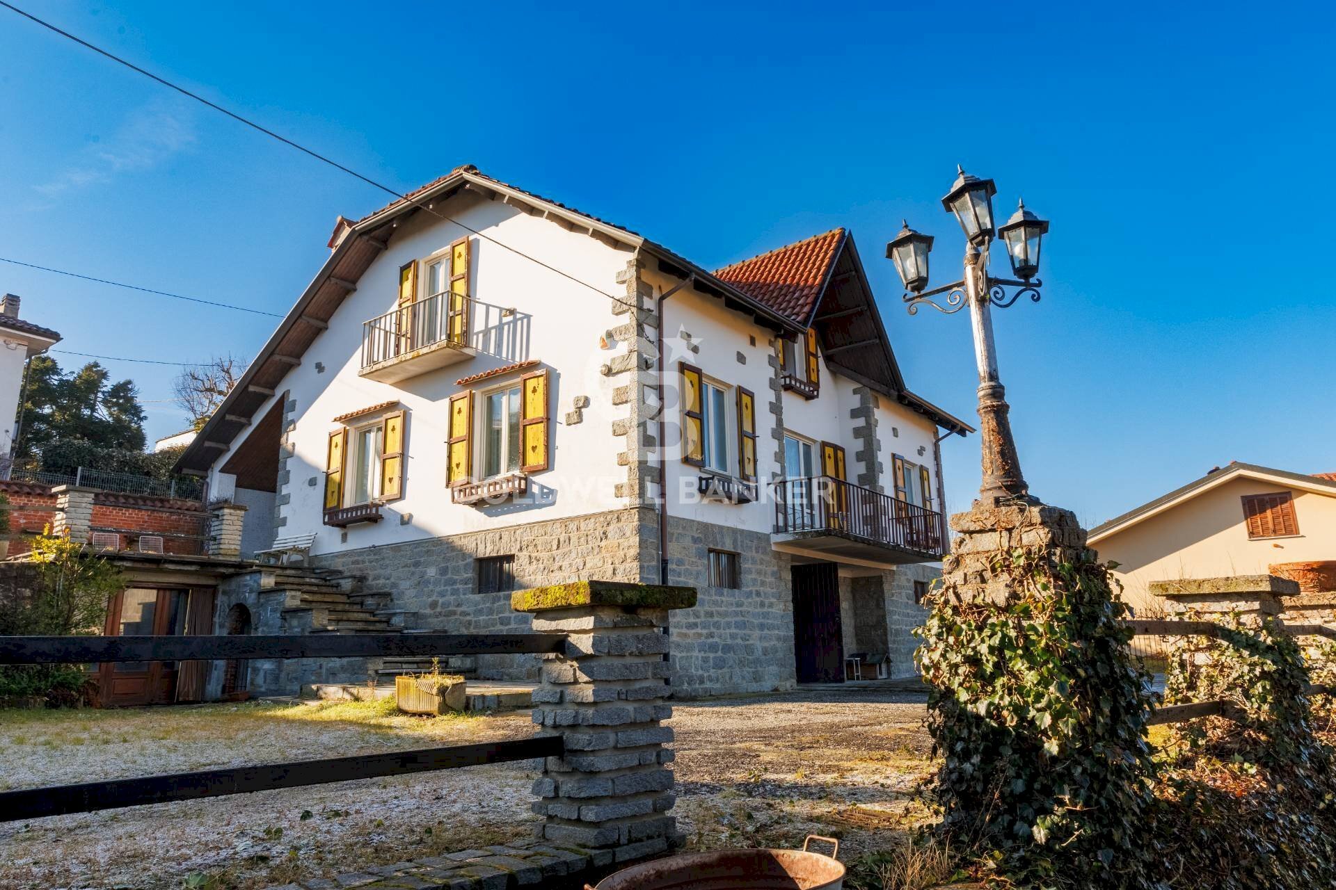 Foto 3 - Villa VIA MONTE CUNEO
 
6, Avigliana - foto 3
