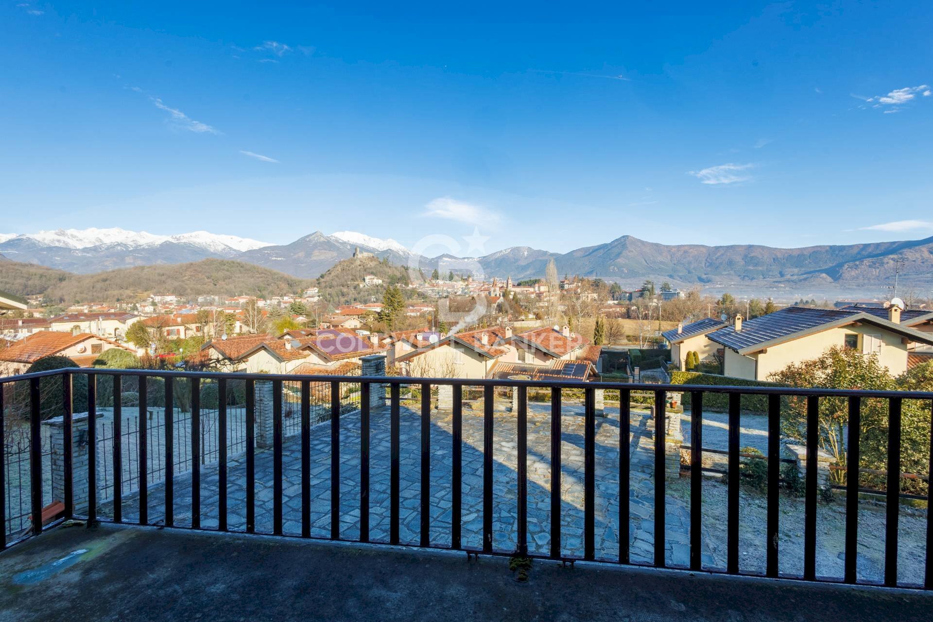 Foto 3 - Villa VIA MONTE CUNEO
6, Avigliana - foto 3