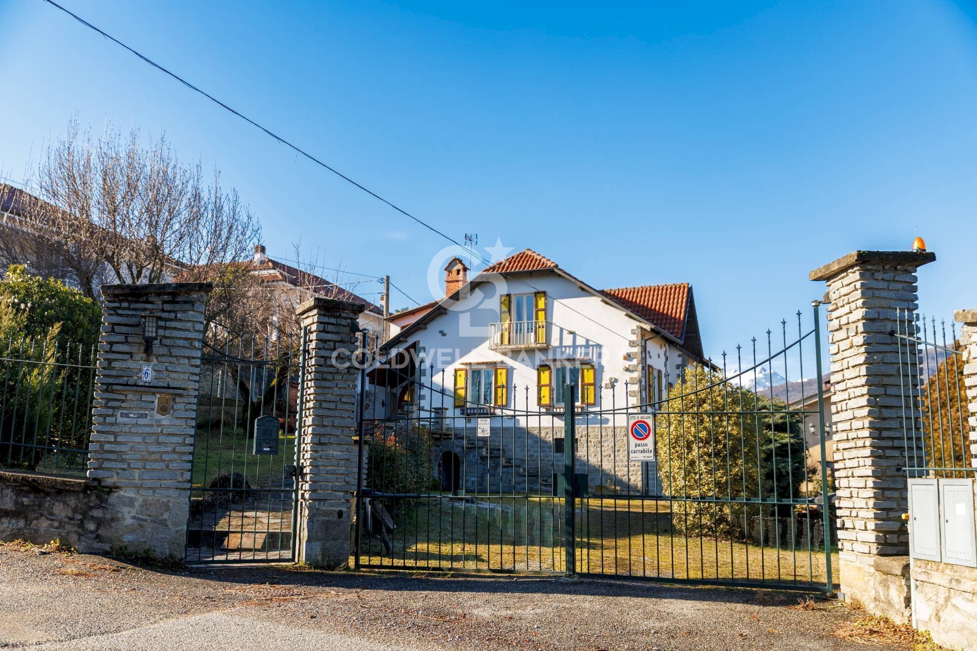 Foto 2 - Villa VIA MONTE CUNEO
 
6, Avigliana - foto 2