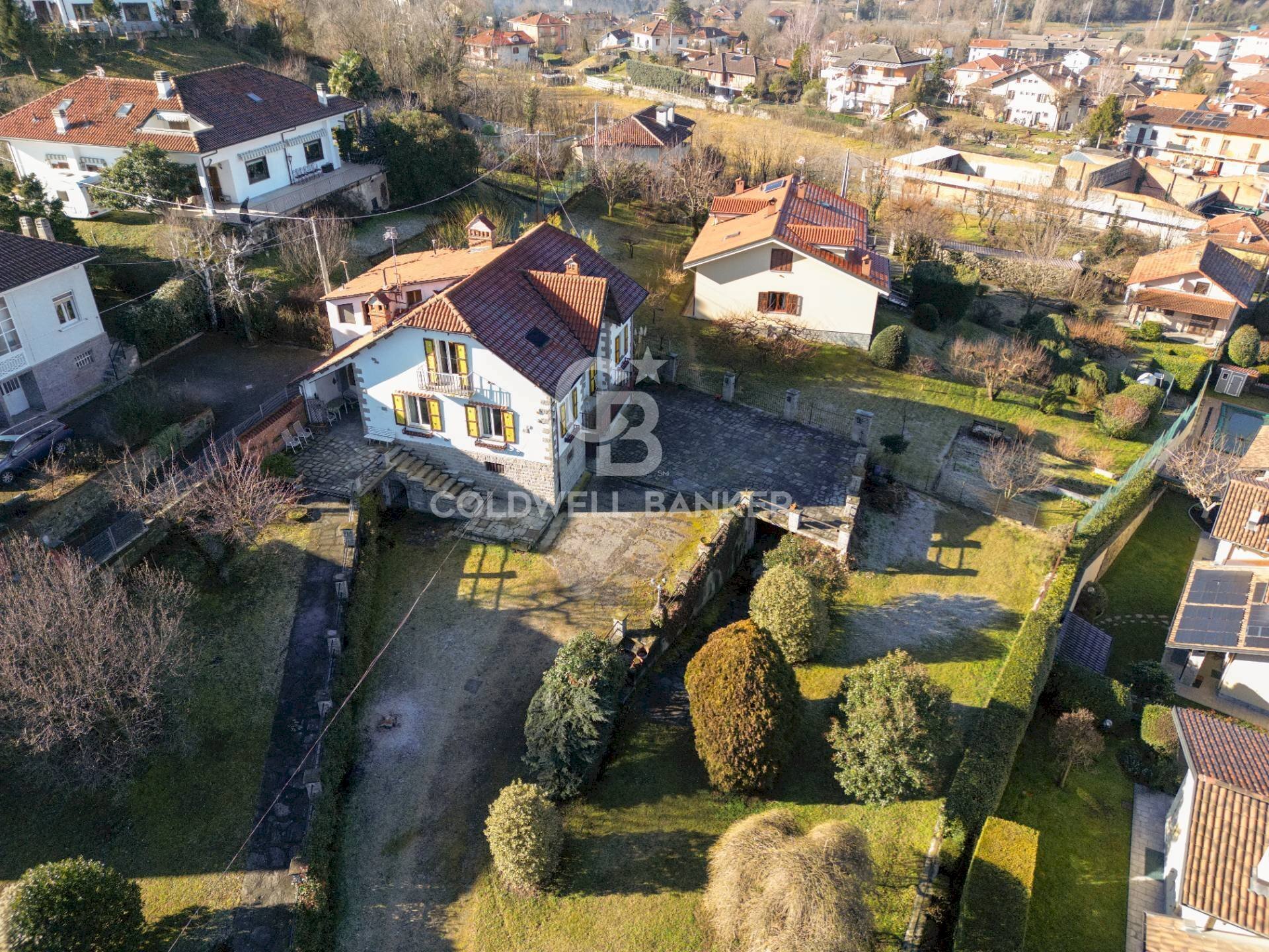 Foto 2 - Villa VIA MONTE CUNEO
 
6, Avigliana - foto 2
