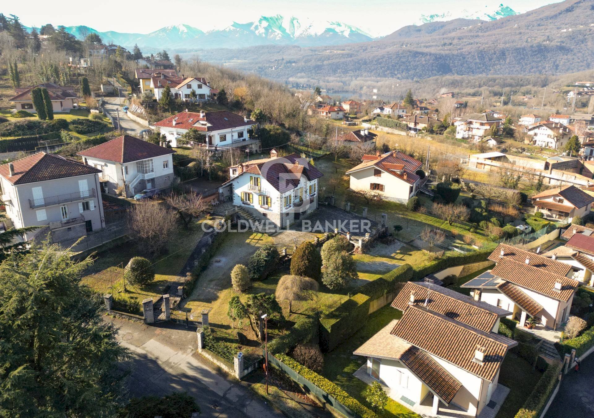Foto 1 - Villa VIA MONTE CUNEO
 
6, Avigliana - photo 1