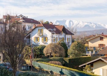 Foto 2 - Villa VIA MONTE CUNEO
 
6, Avigliana - foto 2