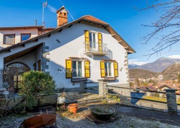 Foto 7 - Villa VIA MONTE CUNEO
 
6, Avigliana - foto 7