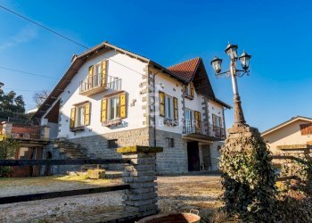 Foto 6 - Villa VIA MONTE CUNEO
 
6, Avigliana - foto 6