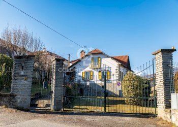 Foto 5 - Villa VIA MONTE CUNEO
 
6, Avigliana - foto 5