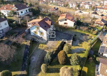 Foto 15 - Villa VIA MONTE CUNEO
 
6, Avigliana - foto 15