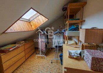 Foto 35 - Villa VIA MONTE CUNEO
 
6, Avigliana - foto 35