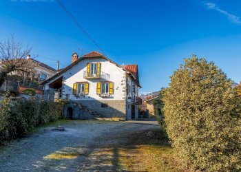 Foto 47 - Villa VIA MONTE CUNEO
 
6, Avigliana - foto 47