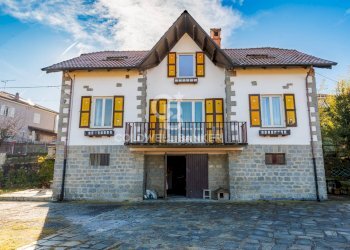 Foto 51 - Villa VIA MONTE CUNEO
 
6, Avigliana - foto 51