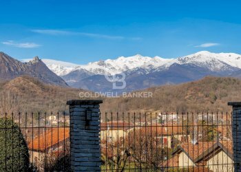 Foto 53 - Villa VIA MONTE CUNEO
 
6, Avigliana - foto 53