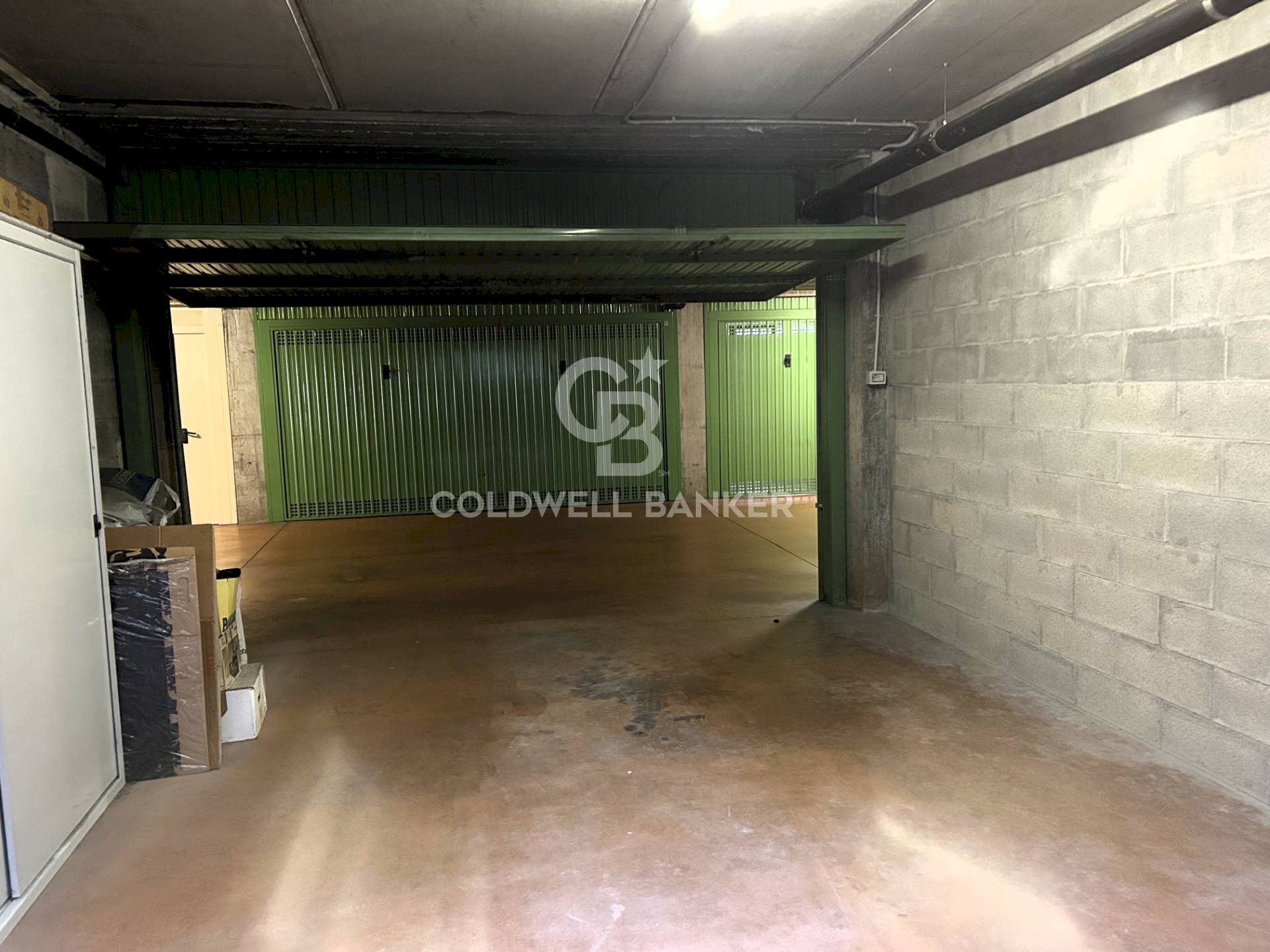 Foto 3 - Box Via Sondrio
 
13, Torino - foto 3